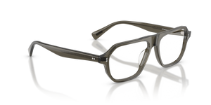 Oliver Peoples Remment avec monture Inkwell - L'image 3