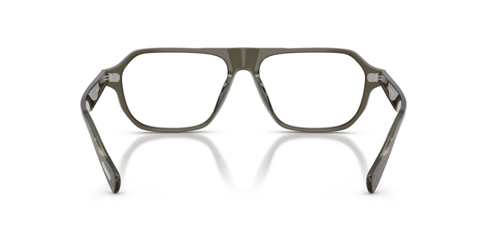 Oliver Peoples Remment with Inkwell frame - image 5