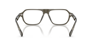 Oliver Peoples Remment con montatura Inkwell - L'immagine 5