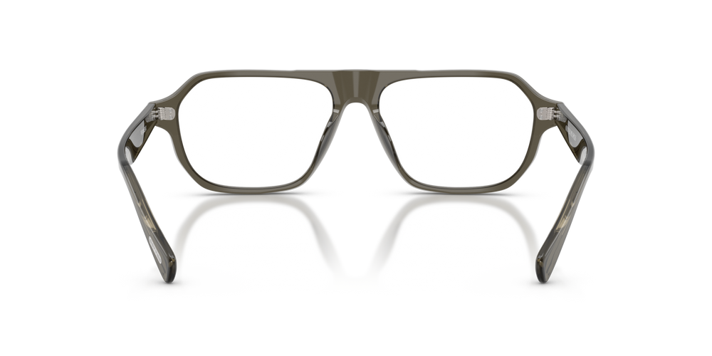Oliver Peoples Remment の Inkwell フレーム - 画像 5