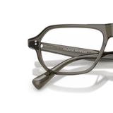 Oliver Peoples Remment avec monture Inkwell - Variant