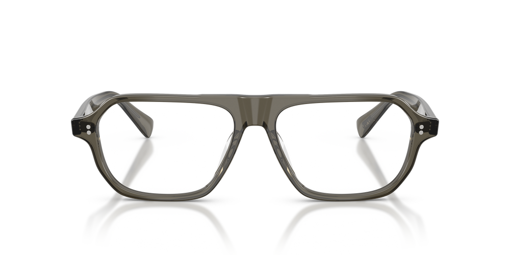 Oliver Peoples Remment avec monture Inkwell - L'image 2