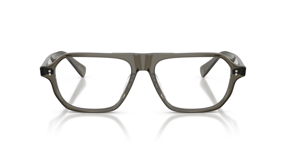 Oliver Peoples Remment の Inkwell フレーム - 画像 2