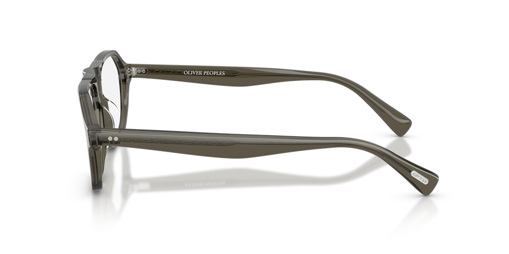 Oliver Peoples Remment の Inkwell フレーム - 画像 4
