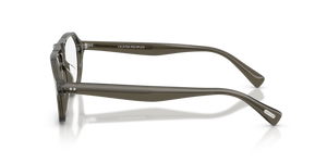 Oliver Peoples Remment mit Inkwell Gestell - bild 4