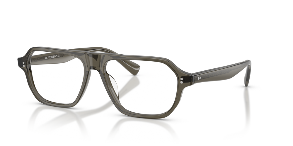 Oliver Peoples Remment の Inkwell フレーム - 画像 1