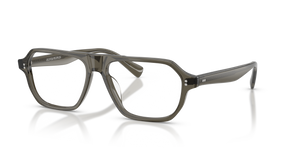 Oliver Peoples Remment の Inkwell フレーム - 画像 1