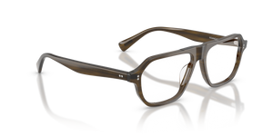 Oliver Peoples Remment mit Olivewood Gestell - bild 3