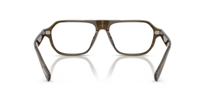 Oliver Peoples Remment mit Olivewood Gestell - bild 5