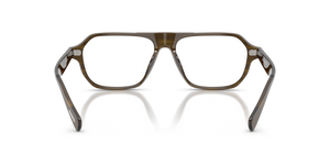 Oliver Peoples Remment mit Olivewood Gestell - Das Bild 5