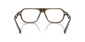 Oliver Peoples Remment with Olivewood frame - image 5