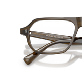 Oliver Peoples Remment con montatura Legno d'olivo - Variant