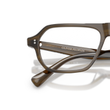 Oliver Peoples Remment with Olivewood frame - Variant