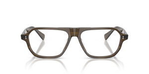 Oliver Peoples Remment mit Olivewood Gestell - bild 2