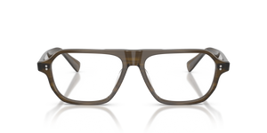 Oliver Peoples Remment with Olivewood frame - image 2