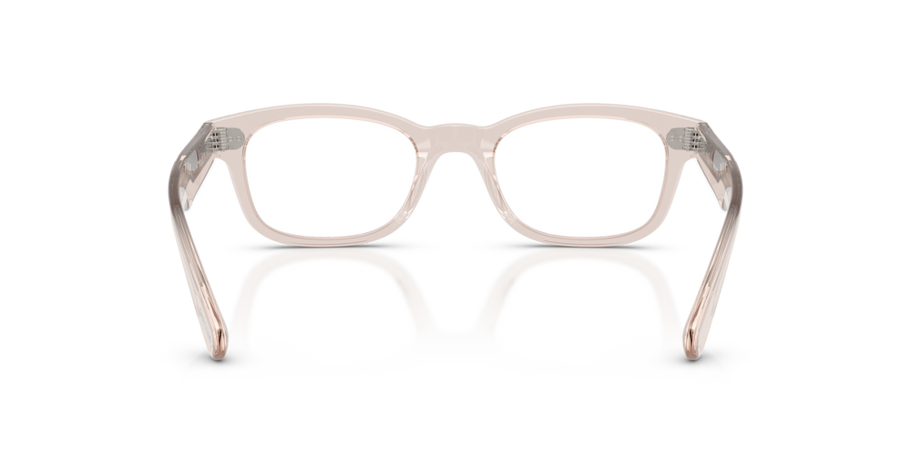 Oliver Peoples Tiello with Linen frame - image 5