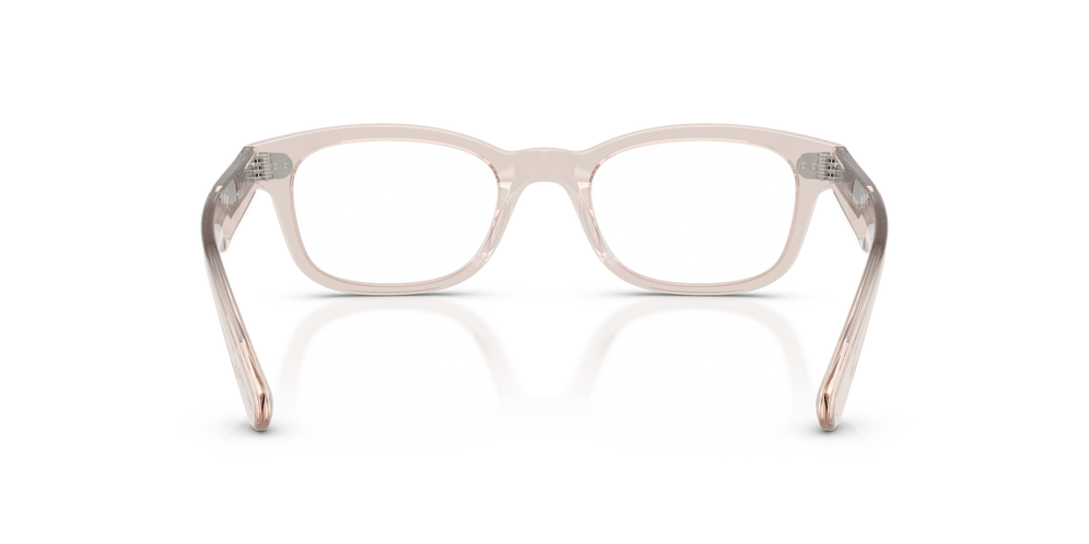 Oliver Peoples Tiello con montatura Linen - immagine 5