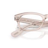 Oliver Peoples Tiello with Linen frame - Variant