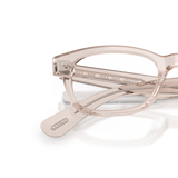 Oliver Peoples Tiello with Linen frame - Variant