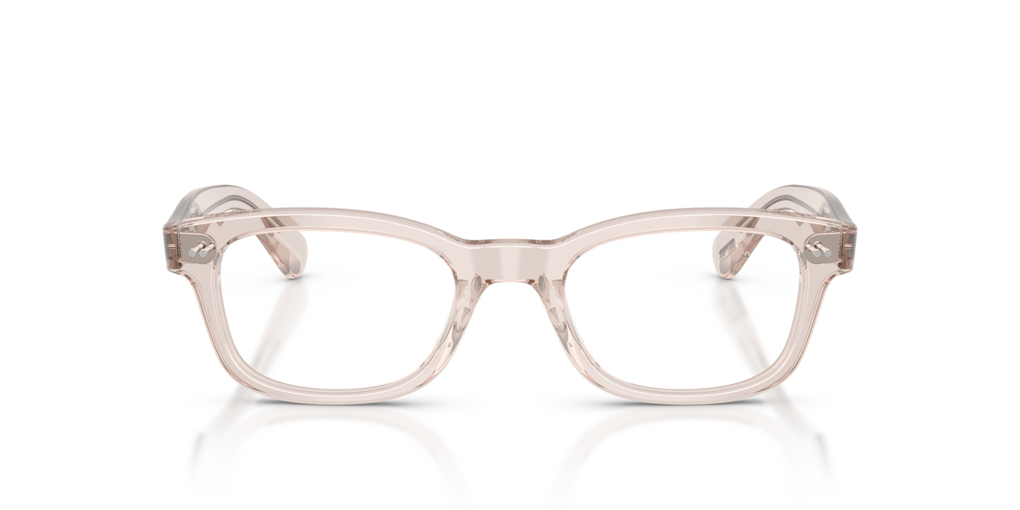 Oliver Peoples Tiello con montatura Linen - Immagine Materiale