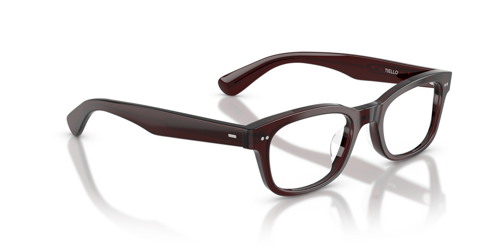 Oliver Peoples Tiello with Dark Sienna frame - image 3