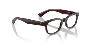 Oliver Peoples Tiello with Dark Sienna frame - image 3