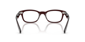 Oliver Peoples Tiello with Dark Sienna frame - image 5