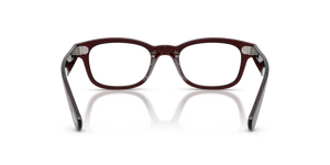 Oliver Peoples Tiello with Dark Sienna frame - image 5