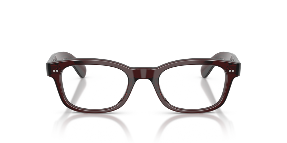 Oliver Peoples Tiello with Dark Sienna frame - image 2