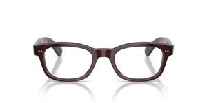 Oliver Peoples Tiello with Dark Sienna frame - image 2