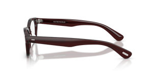 Oliver Peoples Tiello with Dark Sienna frame - image 4
