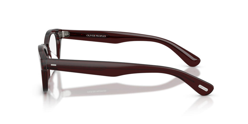 Oliver Peoples Tiello with Dark Sienna frame - image 4