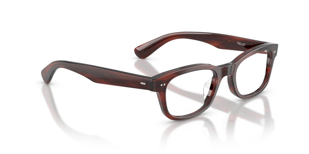 Oliver Peoples Tiello with Morado Tortoise frame - image 3