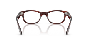 Oliver Peoples Tiello with Morado Tortoise frame - image 5