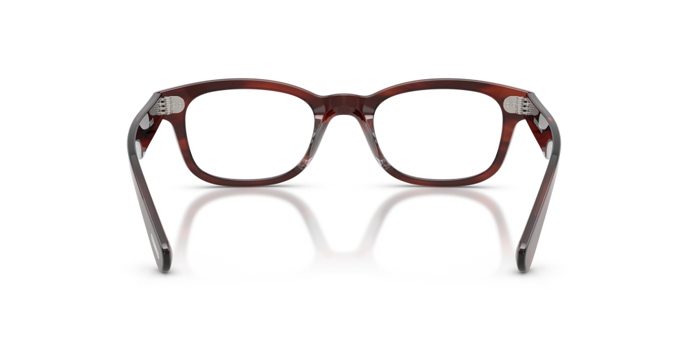 Oliver Peoples Tiello with Morado Tortoise frame - image 5
