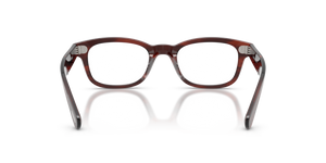 Oliver Peoples Tiello with Morado Tortoise frame - image 5