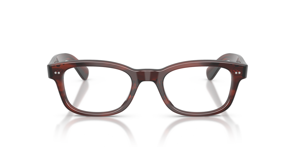 Oliver Peoples Tiello with Morado Tortoise frame - image 2