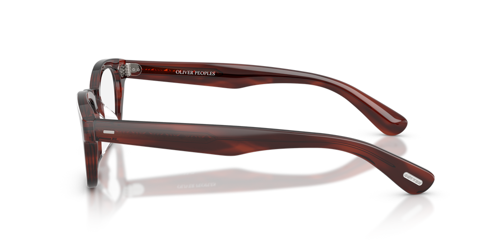 Oliver Peoples Tiello with Morado Tortoise frame - image 4