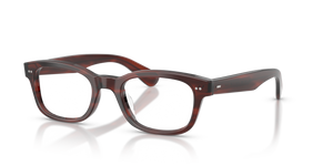 Oliver Peoples Tiello with Morado Tortoise frame - image 1