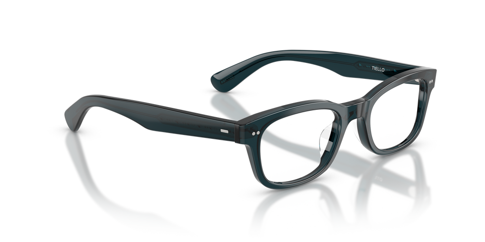 Oliver Peoples Tiello with Midnight Teal frame - image 3