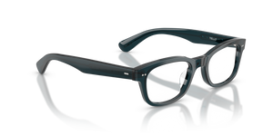 Oliver Peoples Tiello with Midnight Teal frame - image 3