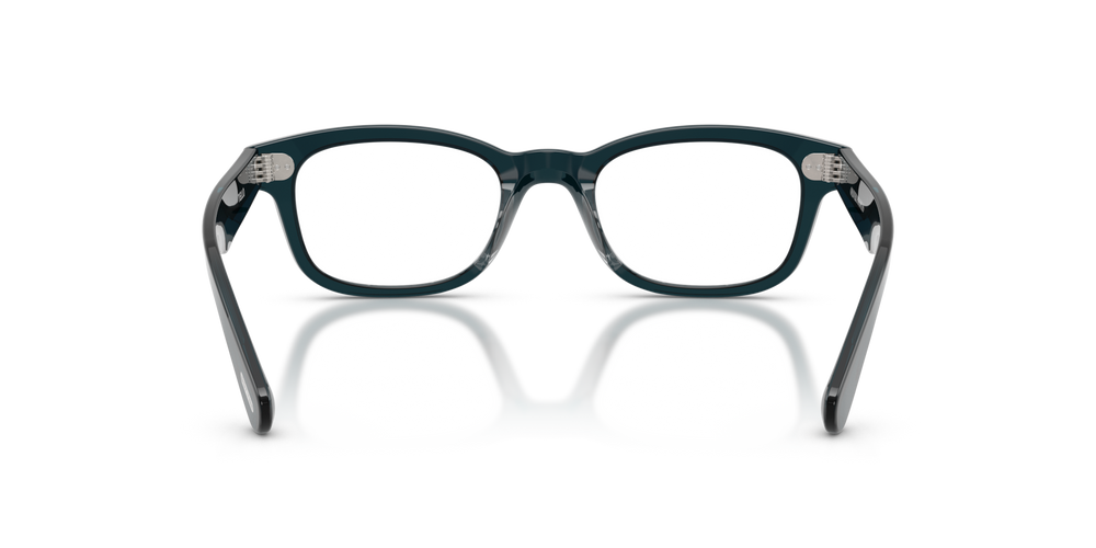 Oliver Peoples Tiello with Midnight Teal frame - image 5