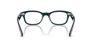 Oliver Peoples Tiello with Midnight Teal frame - image 5