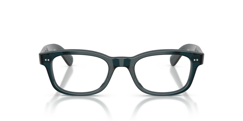 Oliver Peoples Tiello with Midnight Teal frame - image 2