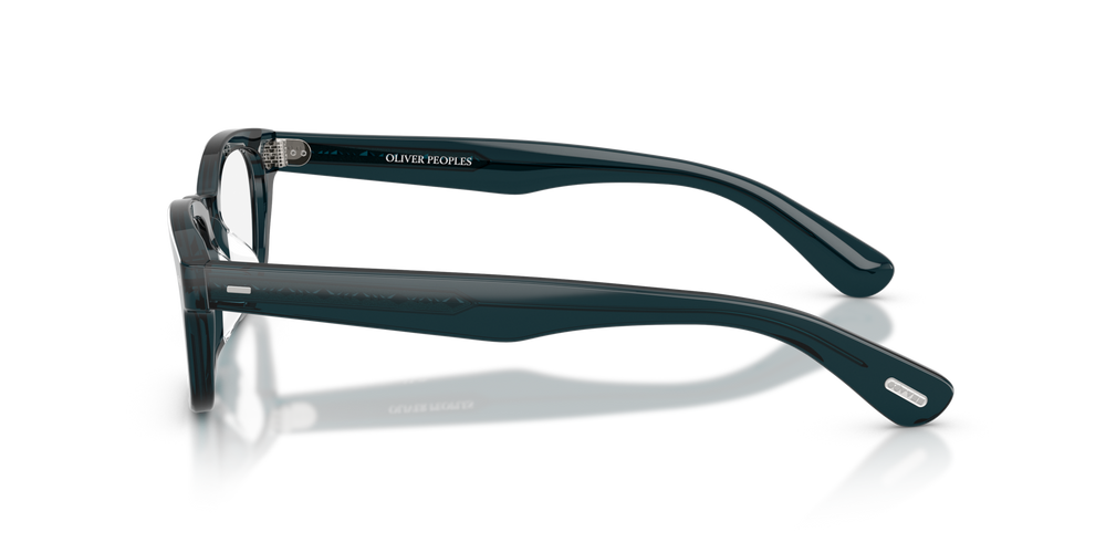Oliver Peoples Tiello with Midnight Teal frame - image 4