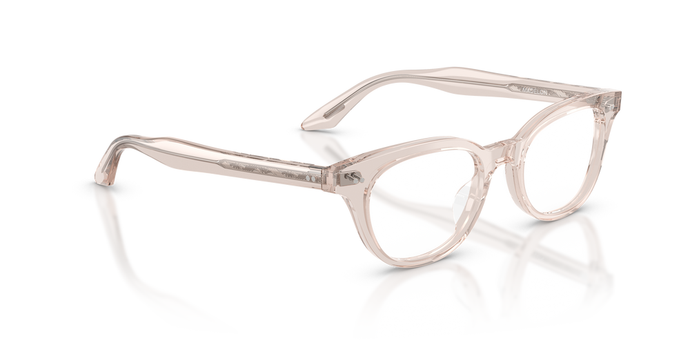 Oliver Peoples Madelon con montatura Linen - L'immagine 3