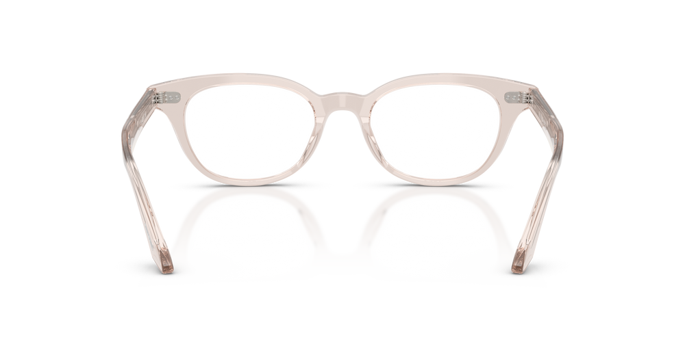 Oliver Peoples Madelon con montatura Linen - L'immagine 5