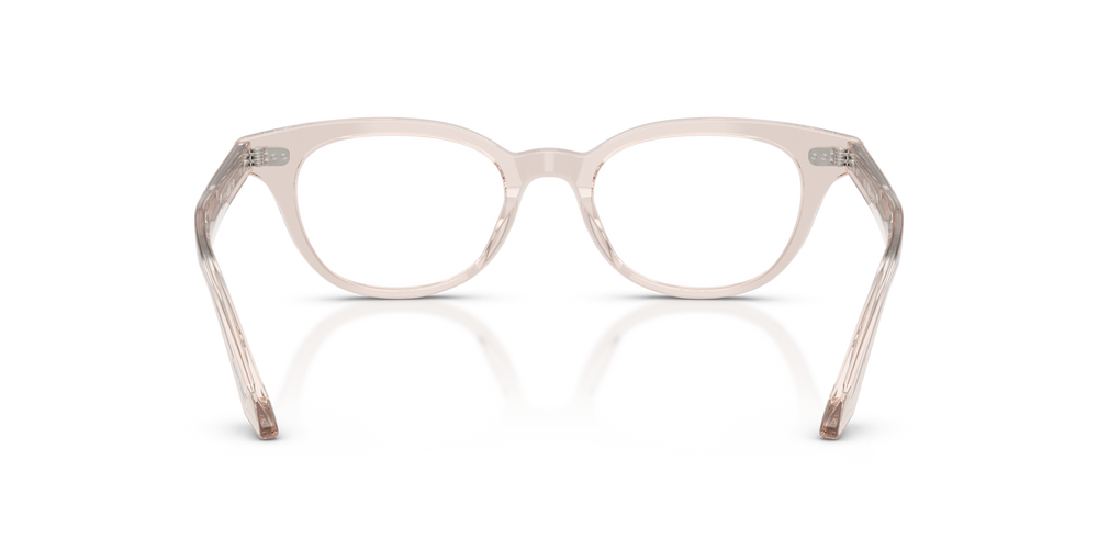 Oliver Peoples Madelon with Linen frame | Oliver Peoples® US