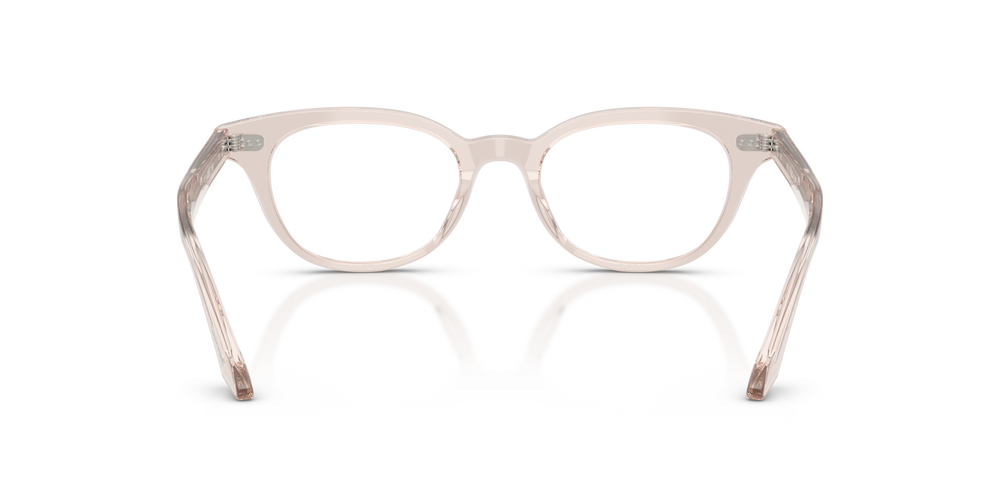 Oliver Peoples Madelon with Linen frame - image 5