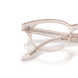 Oliver Peoples Madelon with Linen frame - Variant
